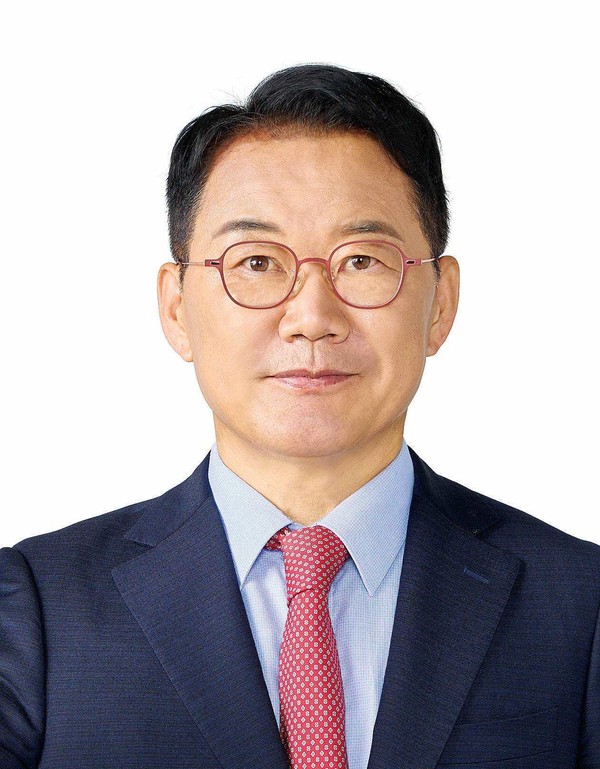 산청·함양·거창·합천 선거구 국민의힘 소속 신성범 예비후보자(60)
