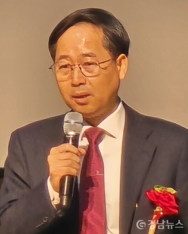 한경호 출마예정자