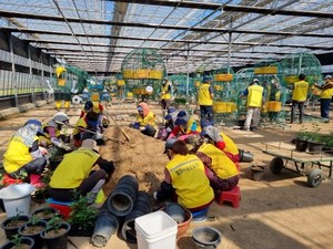 창원시, 18일부터 하반기 공공일자리사업 시작...일자리 640개 마련 < 사회 < 기사본문 - 경남뉴스