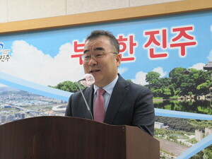 진주시, 인공지능 산업 대전환 선언 '인프라, 생태계, 인재'에 집중
